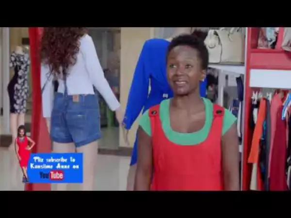 Video (skit): Kansiime Anne – The Time Waster